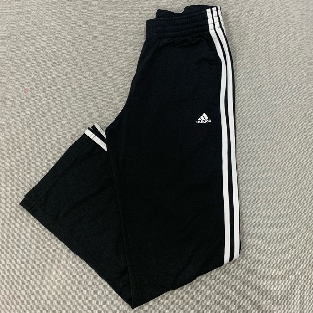Vintage 90’s Adidas sweatpants - Picture 2 of 5